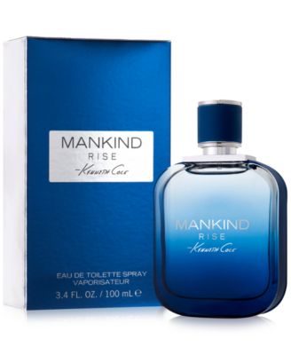 Kenneth Cole - Men's Mankind Rise Eau de Toilette Spray, 3.4 oz.