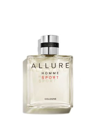 CHANEL - Cologne Eau de Toilette