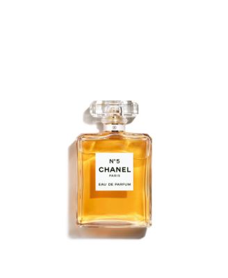 CHANEL - Eau de Parfum Fragrance Collection