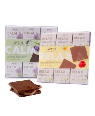 Astor Chocolate