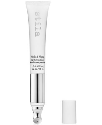 Stila - Plush & Plump Lip Blurring Serum
