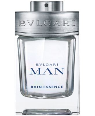 BVLGARI - Men's Man Rain Essence Eau de Parfum Spray, 3.4 oz.