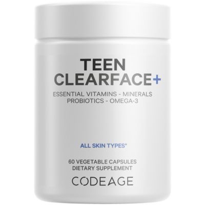 Codeage