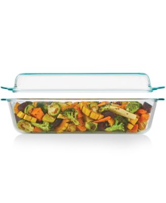 Pyrex