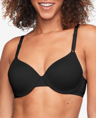 Warner's - This is Not a Bra Full Coverage Bra 1593