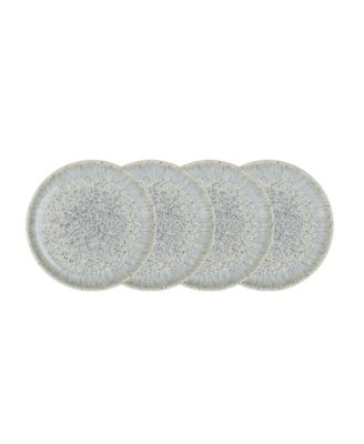 Denby - Halo Set of 4 Side Plates