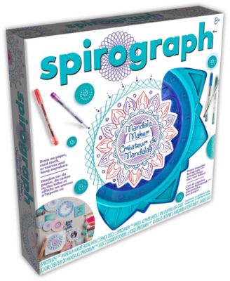 Spirograph