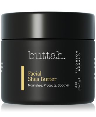 Buttah Skin - Facial Shea Butter, 2-oz.