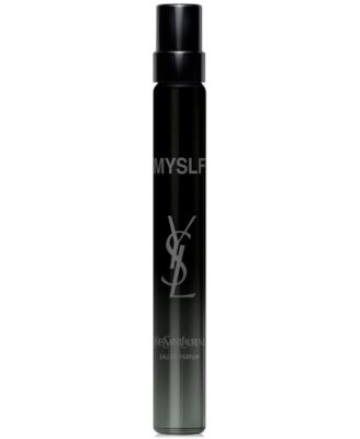 Yves Saint Laurent - Men's MYSLF Eau de Parfum Fragrance Collection