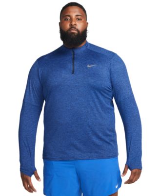 Nike - Men's Half-Zip Sweatshirt