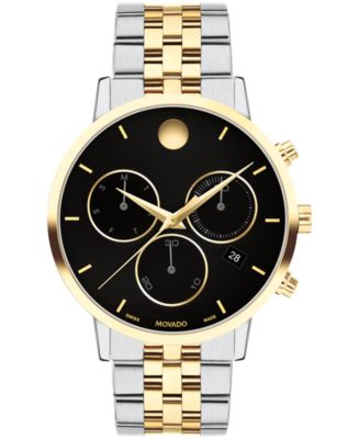 Movado