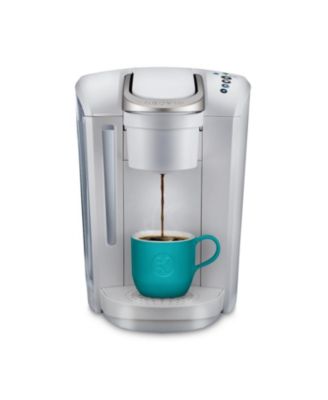 Keurig - K-Select Single-Serve Quick-Brew Coffee Maker
