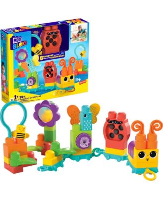 Mega Bloks