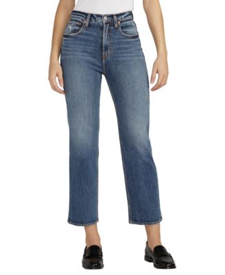 Silver Jeans Co.