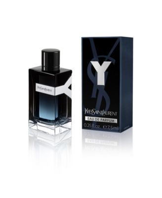 Yves Saint Laurent - FREE YSL Y EDP Deluxe Mini With Any Y Jumbo Purchase