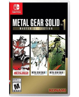 KONAMI
