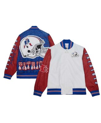 Mitchell & Ness