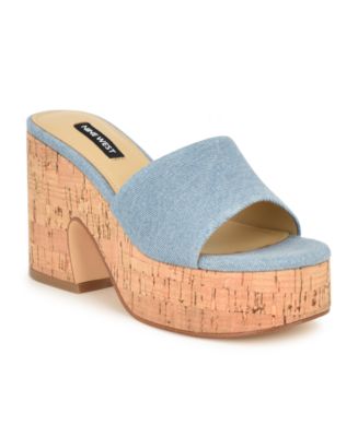 Nine West