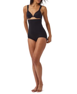 SPANX - Women's High-Waisted Shaping Briefs