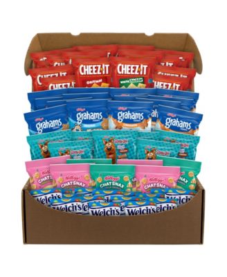 SnackBoxPros