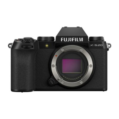 Fujifilm