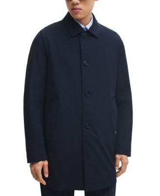 Hugo Boss