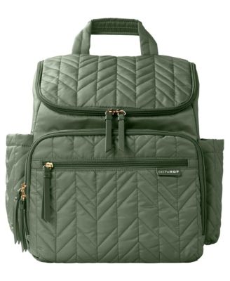 Skip Hop - Forma Diaper Backpack