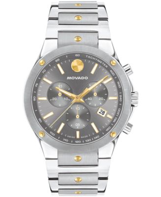 Movado