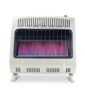 Mr. Heater