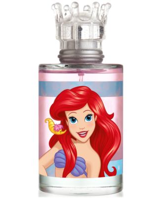 Disney - Princess Ariel Eau de Toilette Spray, 3.4 oz.