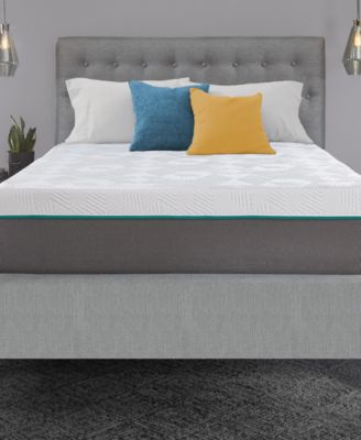 Corsicana - Early Bird 10" Medium Mattress - King