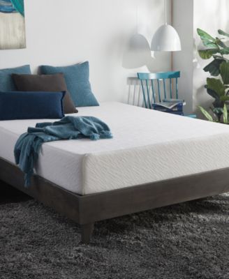 Corsicana - Sleep Inc. 6" Plush Mattress - Twin XL