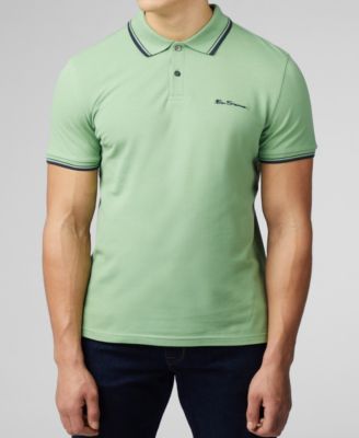 Ben Sherman