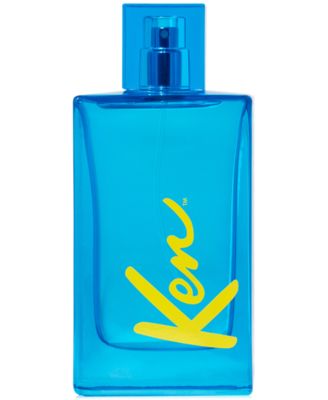 Barbie - Ken Eau de Parfum, 3.4 oz.