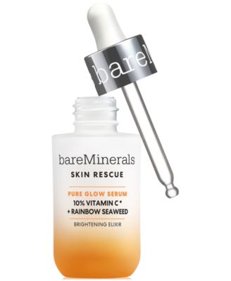 bareMinerals - Skin Rescue Pure Moisture Serum, 1 oz.