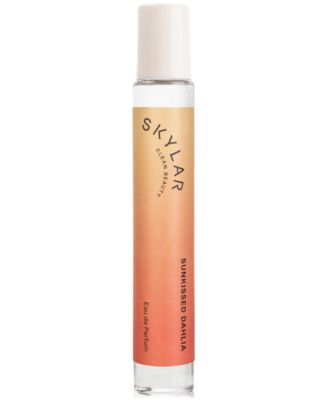 Skylar - Sunkissed Dahlia Eau de Parfum, 0.33 oz.