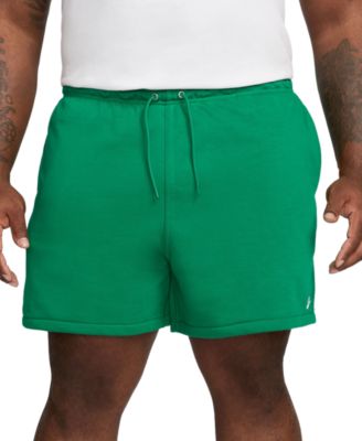 Nike - Men's Club French Terry Flow Shorts
