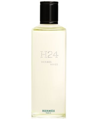 HERMÈS - Men's H24 Herbes Vives Eau de Parfum Refill, 6.7 oz.