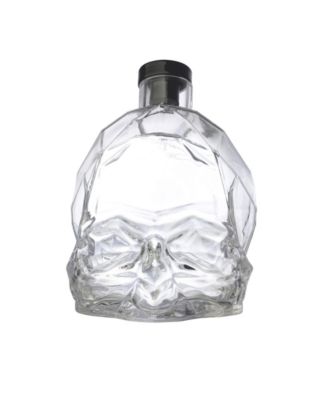 Nude Glass