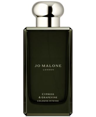 Jo Malone London - Cypress & Grapevine Cologne Intense, 3.4 oz.
