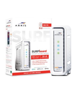 ARRIS