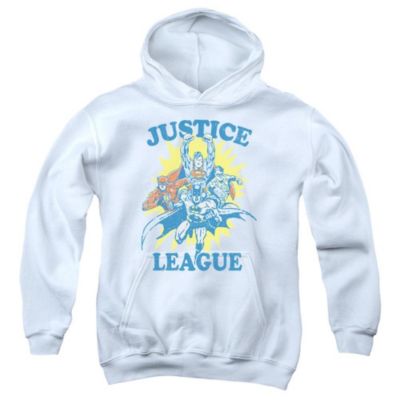 Justice League