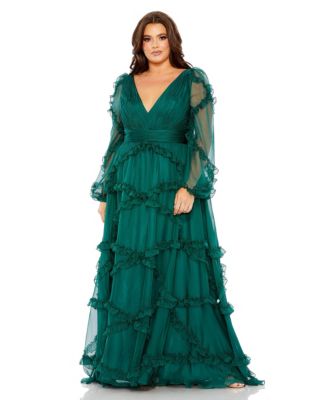 Mac Duggal