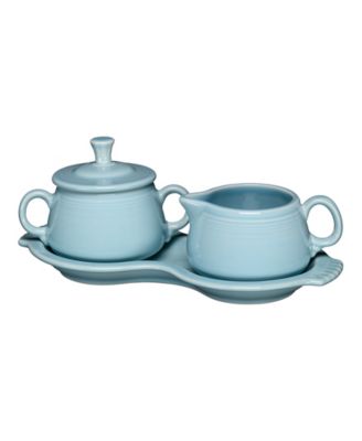 Fiesta - Sugar and Creamer Set