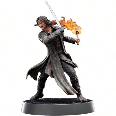 WETA Workshop
