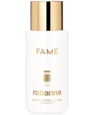 Rabanne - Fame Perfumed Body Lotion, 6.8 oz.