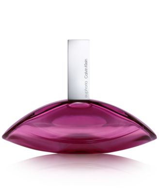 Calvin Klein - euphoria  Fragrance Collection for Women