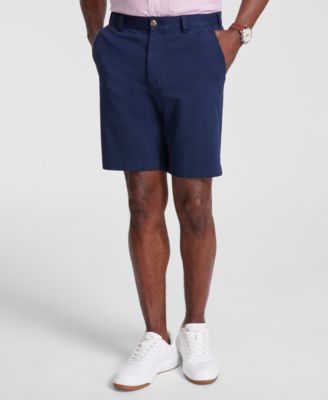 Club Room - Men's Regular-Fit Stretch Shorts
