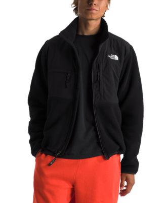The North Face - Men's Relaxed Fit Retro Denali Zip-Front Jacket