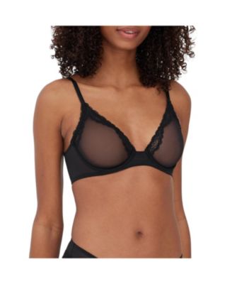 Skarlett Blue - Women's Passion Unlined Underwire Bra